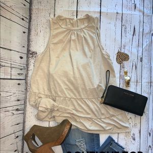 Boutique Flow Top Size Medium